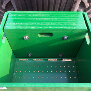 PA-WP-8000-000 Heavy Duty Rock Box Slab Weight 8000 Series